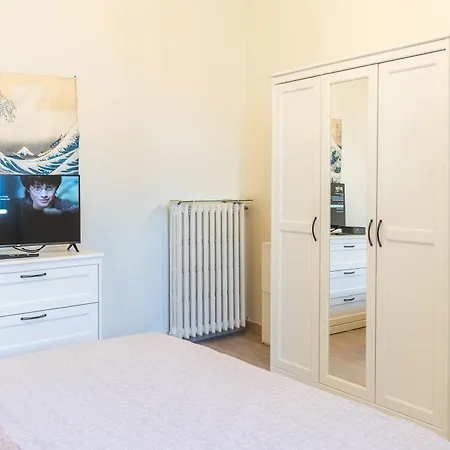 Zen Retreat With Jacuzzi, Patio & Private Garage Automatic Check In 24 7 With Netflix Dazn And *