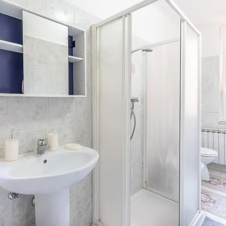 Apartment Zen Retreat With Jacuzzi, Patio & Private Garage Automatic Check In 24 7 With Netflix Dazn And *