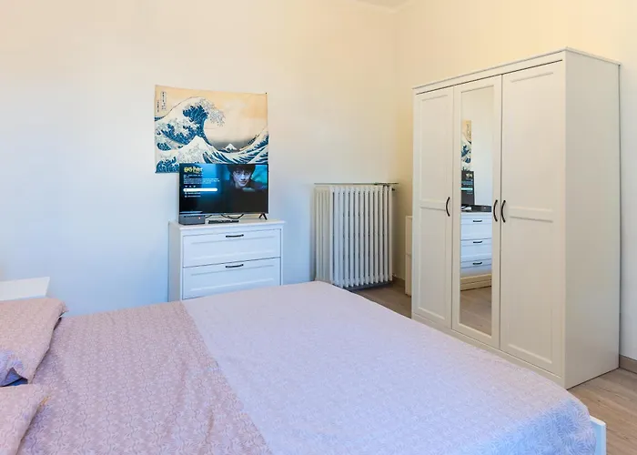 Zen Retreat With Jacuzzi, Patio & Private Garage Automatic Check In 24 7 With Netflix Dazn And *