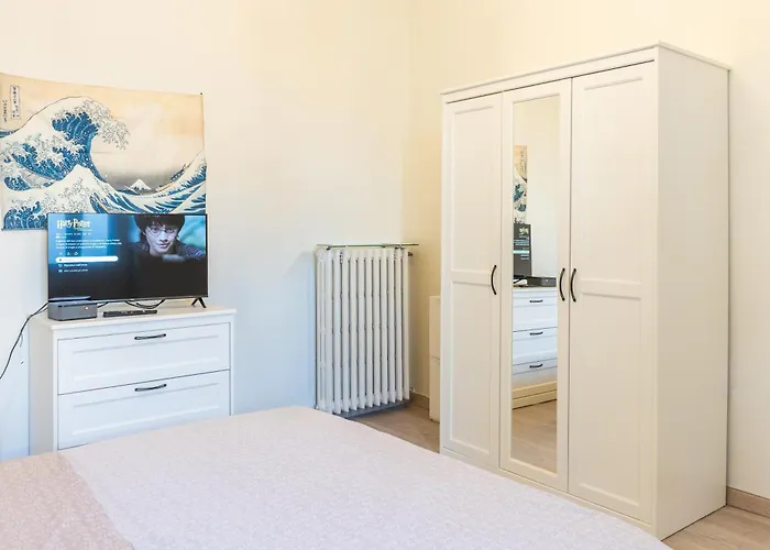 Zen Retreat With Jacuzzi, Patio & Private Garage Automatic Check In 24 7 With Netflix Dazn And *