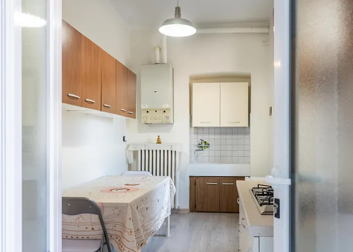 Apartment Zen Retreat With Jacuzzi, Patio & Private Garage Automatic Check In 24 7 With Netflix Dazn And