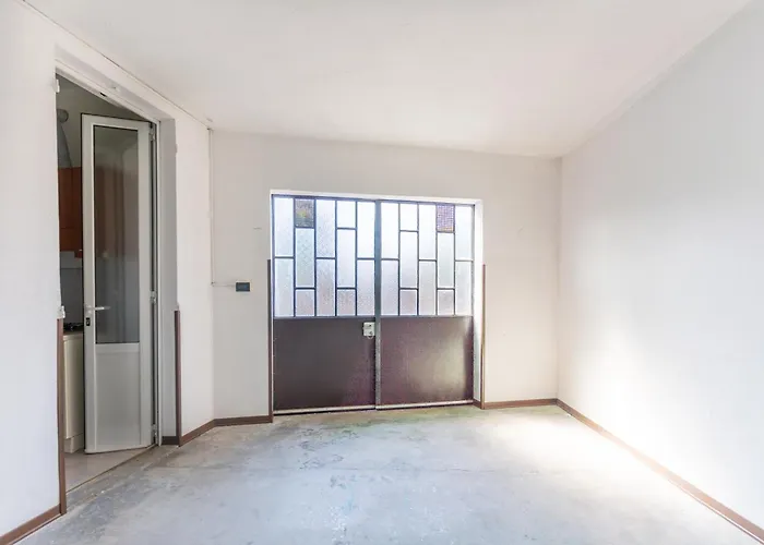 Zen Retreat With Jacuzzi, Patio & Private Garage Automatic Check In 24 7 With Netflix Dazn And *